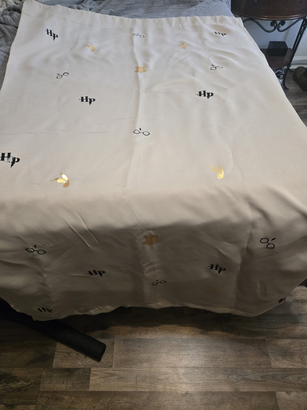 Harry Potter Blackout Curtains